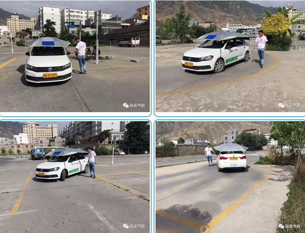 隴運(yùn)集團(tuán)隴南駕校為您服務(wù)！