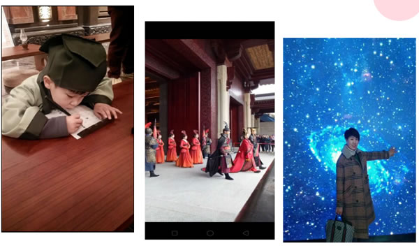 【定制旅游】好消息！隴運(yùn)集團(tuán)潤(rùn)華旅行社推出新優(yōu)惠活動(dòng)！