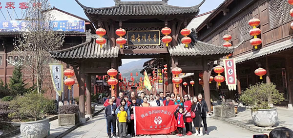 【定制旅游】好消息！隴運(yùn)集團(tuán)潤(rùn)華旅行社推出新優(yōu)惠活動(dòng)！