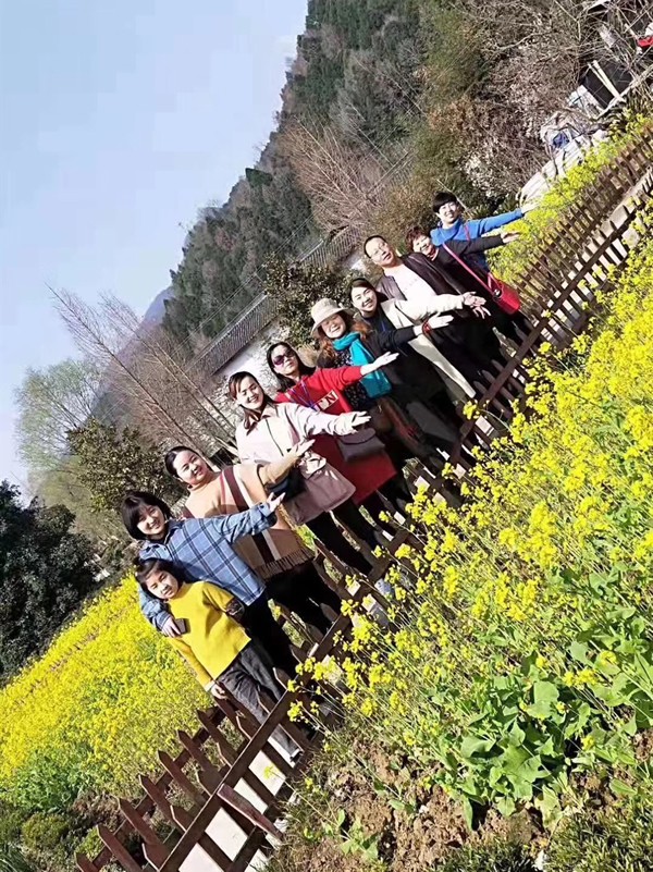 【定制旅游】好消息！隴運(yùn)集團(tuán)潤(rùn)華旅行社推出新優(yōu)惠活動(dòng)！