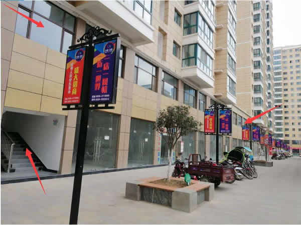 【旺鋪招租】隴運(yùn)集團(tuán)成縣汽車(chē)站萬(wàn)德金街商鋪招租?。? onmousewheel=