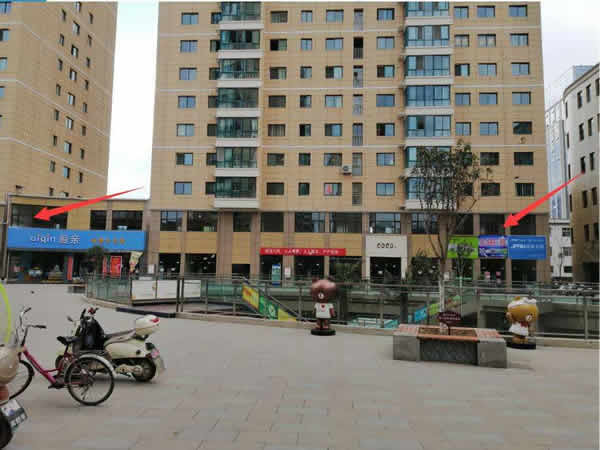 【旺鋪招租】隴運(yùn)集團(tuán)成縣汽車(chē)站萬(wàn)德金街商鋪招租??！