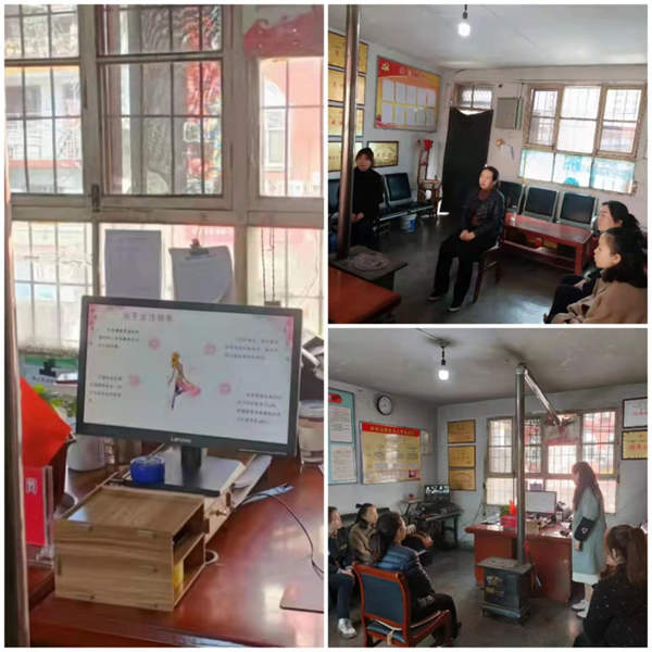 魅力女性 快樂(lè)巾幗——隴運(yùn)集團(tuán)公司開展慶祝“三·八”國(guó)際勞動(dòng)?jì)D女節(jié)系列活動(dòng)