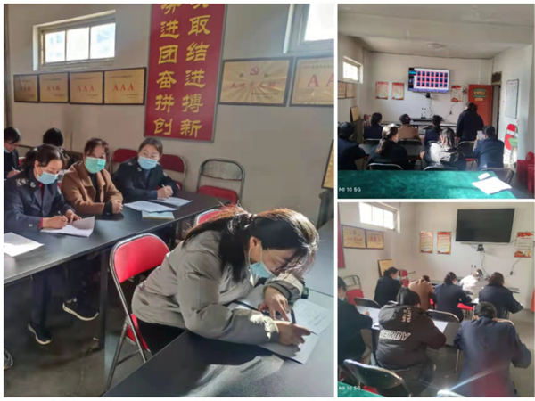 魅力女性 快樂(lè)巾幗——隴運(yùn)集團(tuán)公司開展慶?！叭ぐ恕眹?guó)際勞動(dòng)?jì)D女節(jié)系列活動(dòng)