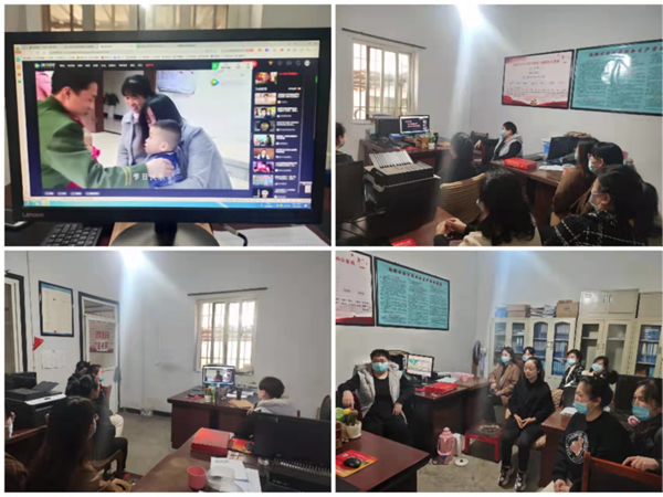 魅力女性 快樂(lè)巾幗——隴運(yùn)集團(tuán)公司開展慶?！叭ぐ恕眹?guó)際勞動(dòng)?jì)D女節(jié)系列活動(dòng)