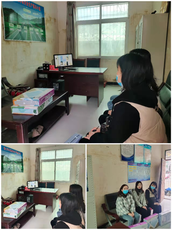 魅力女性 快樂(lè)巾幗——隴運(yùn)集團(tuán)公司開展慶?！叭ぐ恕眹?guó)際勞動(dòng)?jì)D女節(jié)系列活動(dòng)