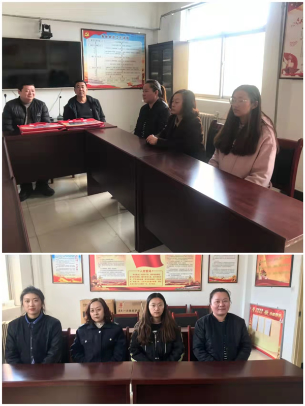 魅力女性 快樂(lè)巾幗——隴運(yùn)集團(tuán)公司開展慶?！叭ぐ恕眹?guó)際勞動(dòng)?jì)D女節(jié)系列活動(dòng)