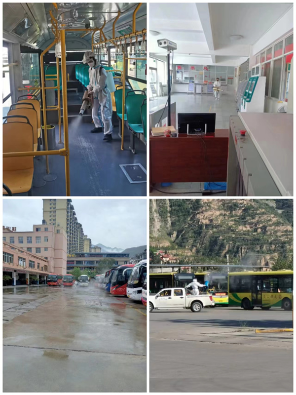 隴運(yùn)集團(tuán)及時安排武都片復(fù)工復(fù)產(chǎn)工作